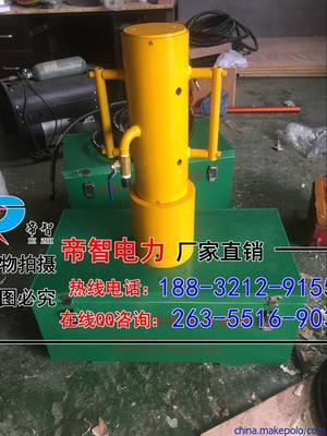 建筑施工及圍欄作業一體式防汛打樁機在水利工程中的應用