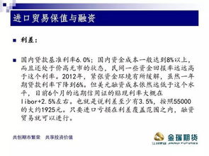 銅的貿(mào)易融資及套保業(yè)務(wù)中的財務(wù)實(shí)操與在線處理要點(diǎn)